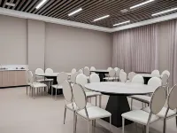Shuanghong International Grand Hotel (Ninghua Bus Station) Hotels in Ninghua