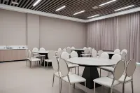 Shuanghong International Grand Hotel (Ninghua Bus Station) Hotels in Ninghua County