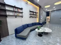 VICTORIA Hotel (Gushu Subway Station, Shenzhen Airport)