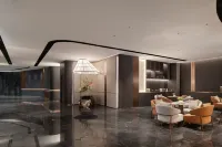 Wyndham Garden Urumqi (Exhibition Center Innovation Square) - 4-Star