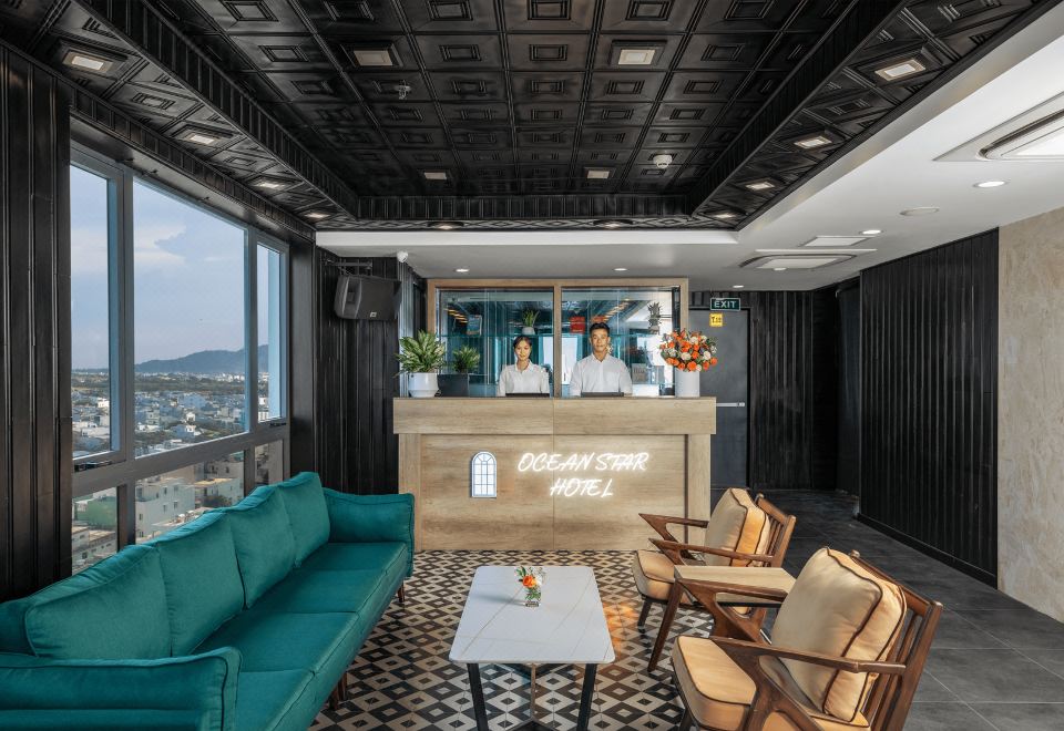 Ocean Star Da Nang Bay Hotel