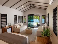 Mantaray Island Resort Hôtels à : 
