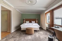 Imperial Hotel