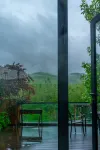 烏孫杉雲居·Wild hills全景草原森林度假民宿（那拉提景區店） - 景觀