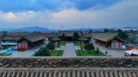 渾源州署官邸驛館（古城店） 永安寺南院附近的飯店