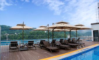 Shiji Fengrui International Hotel