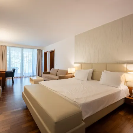 Boutique Hotel Portorose