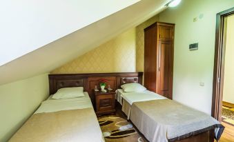 Prometheus Gate Hotel