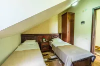 Prometheus Gate Hotel Hotels in Zeda Gordi