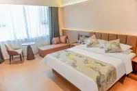 Wusu Yunxi Hotel Hotels in Wusu