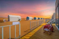 Xingqi Desert Scenic Homestay