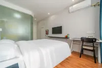 Jingang Business Hotel (Huaibei Railway Station Branch) - 2-Star