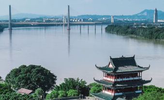 Ganzhou Bajing Lake House B&B  (Jiangnan Songcheng Scenic Area Bajing Park Store)