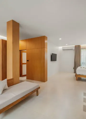 ห้องจูเนียร์สวีท