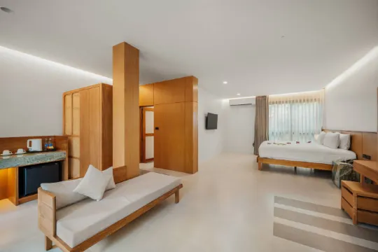 ห้องจูเนียร์สวีท