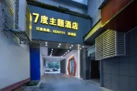 7 DU Hotel Hotel in zona Hanshou Bus Terminal