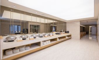 JI Hotel (Nanjing Ming Palace)