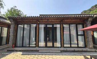 Jingmen Academy Homestay