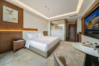 Tang Jia He Internationl Grand Hotel - ที่มีที่จอดรถ