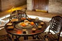 Pingyao Xie Shengchang Mansion - Desayuno