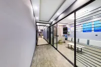 Fengshe Hotel (Hohhot Fengzhou Road Wanda Plaza)