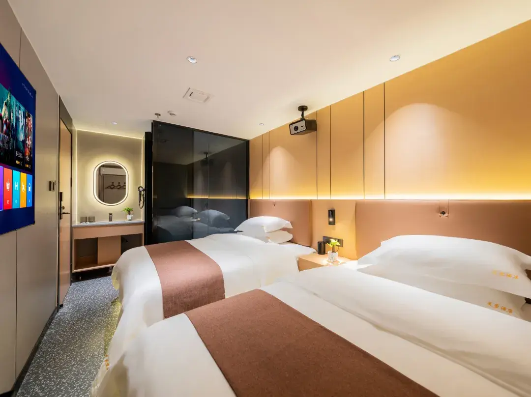 Furong Hotel - Hong Kong