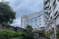 ARTOTEL Suites Aquila Bandung Hotel dekat Maincamacama Studio