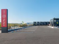 HOTEL R9 The Yard Ami