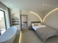 Beidaihe Haidao Riji Homestay