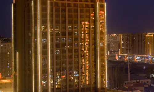 Ku Che Hotel