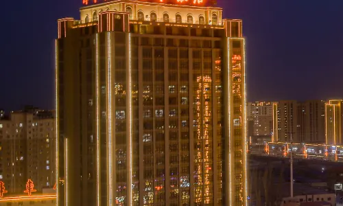 Ku Che Hotel