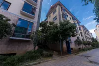 Yunhaoju Smart E-Sports Homestay
