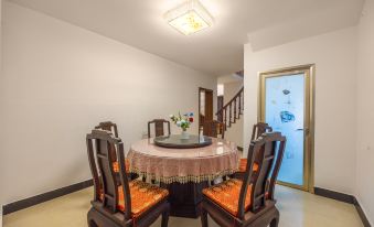 Xianju Yilinjv Homestay