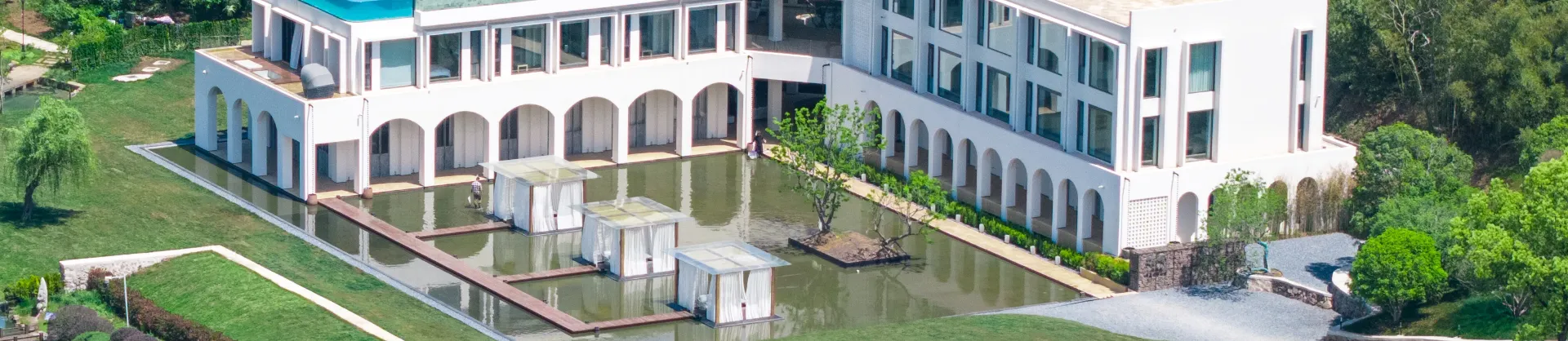 Homestay nghỉ mát