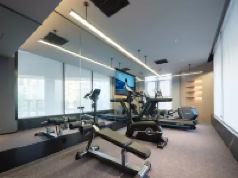 โรงแรมเอทัวร์ กำแพงยอดนิยมของมหาวิทยาลัยหยานเปียน เหยียนจี๋ โรงแรมในเหยียนจี๋