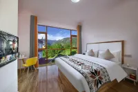 Runsy·AsYouDesire·TibetanMystery·PastoralVacationResort(JiabuTibetanVillageScenicSpot)