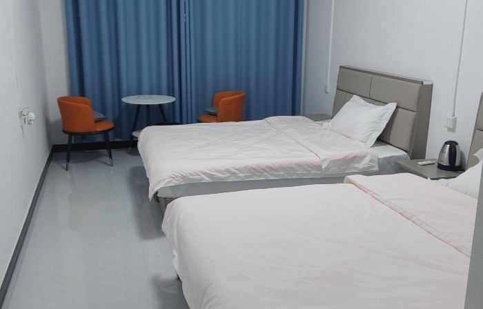 Furui Apartment