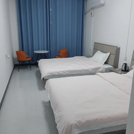 Furui Apartment