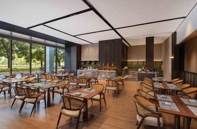 Days Hotel by Wyndham Suzhou Dushu Lake photo 2