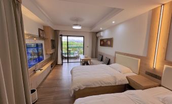 Jiumubolan Hot Spring Hotel