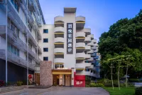 PENYUE GARDEN HOTEL (Shenzhen Futian Zhuoyuehui, Shangmeilin Metro Station)) - Gaming und E-Sport