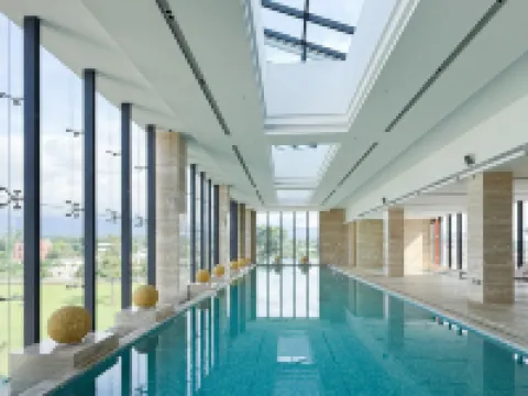 HOTEL ANDA Hoteles en Malabo