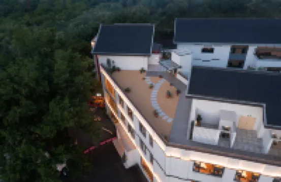 Yunhe Changting Hotel