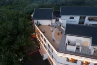 Yunhe Changting Hotel