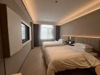 Fugou Tuji Hotel Hotels in Yanling