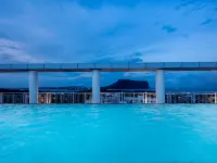 The Best Jeju Seongsan Отели рядом с достопримечательностью «Архитектурный объект Genius Loci»