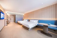 Hanting Hotel (Dali Xizhou Ancient Town Branch) 다리 호텔
