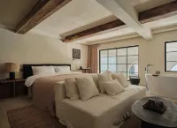 漫松·藍嶼逸境海景度假民宿（深圳南澳店）