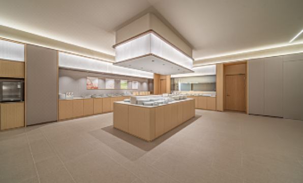 JI Hotel (Xi'an Bell Tower Yongning Men Subway Station)