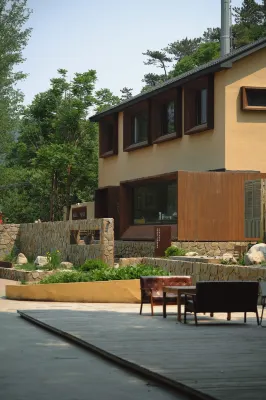 Baili Zhiyao • Countryside Living Complex Wild Luxury Homestay Hotels in der Nähe von Huairou District Committee Party School